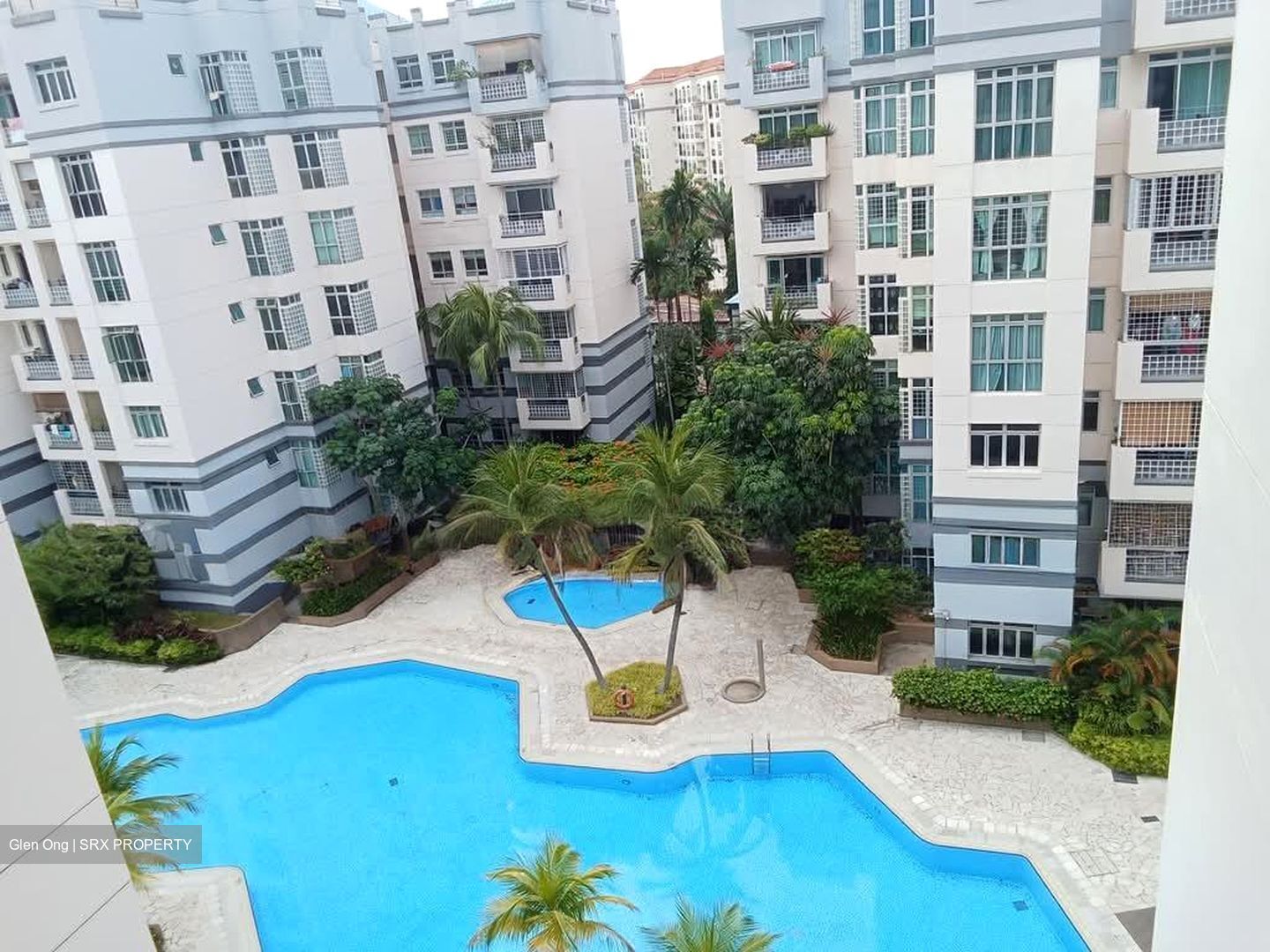 Avila Gardens (D17), Condominium #604357491
